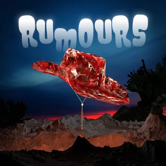 Rumours by Luxe