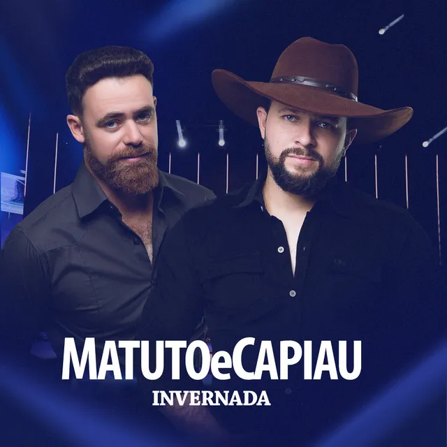 Invernada (Estúdio ao Vivo)