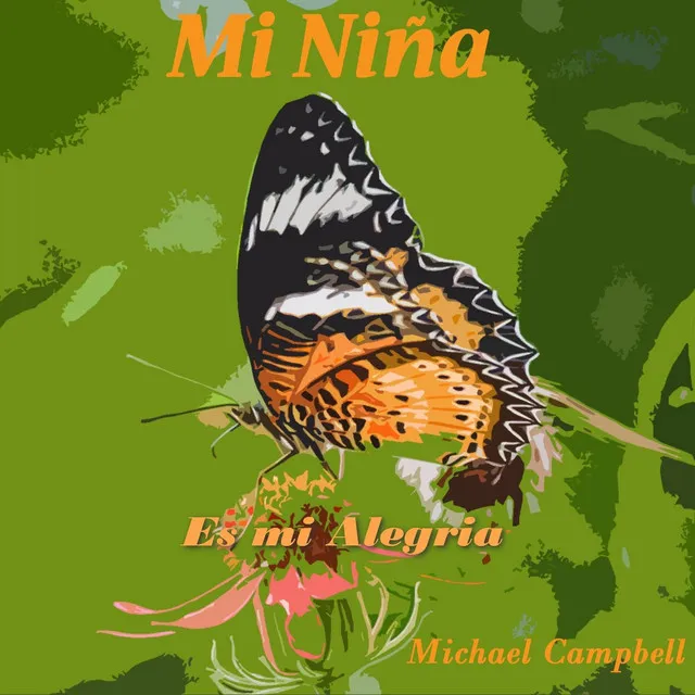 Mi Niña (Es Mi Alegría)