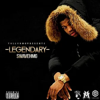 Legendary by Swave HMG