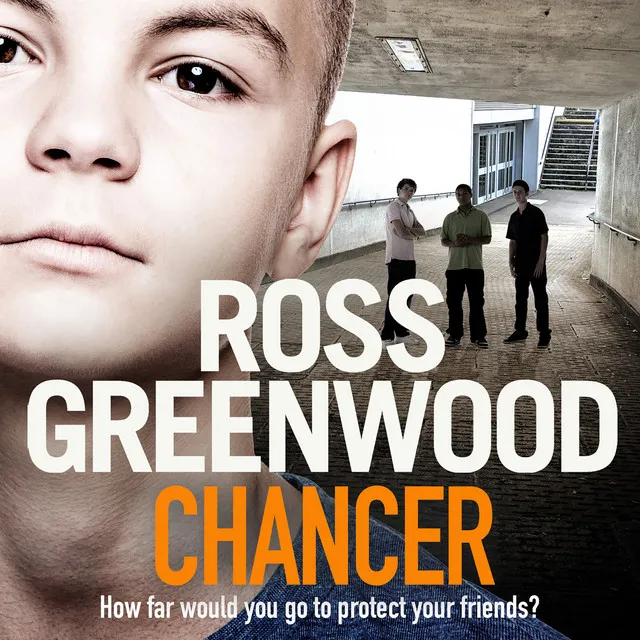 Chancer (Unabridged)