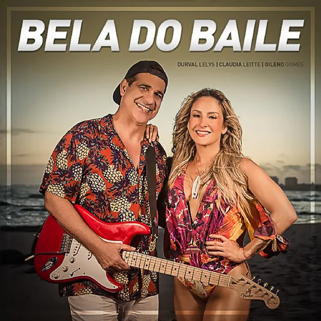 Bela do Baile