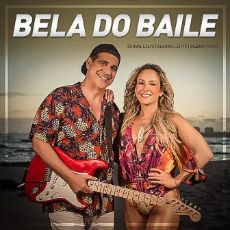 Bela do Baile by Durval Lelys