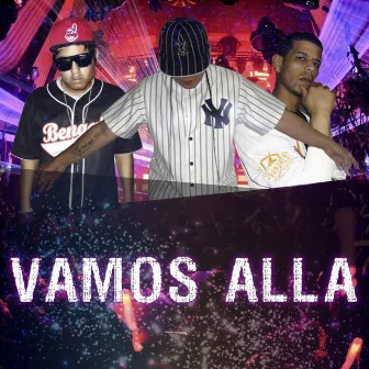 Vamos Allá by Gatho Flow