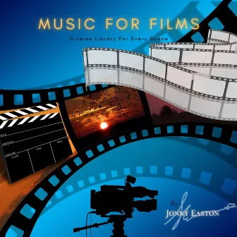 Music For Films by Jonny Easton