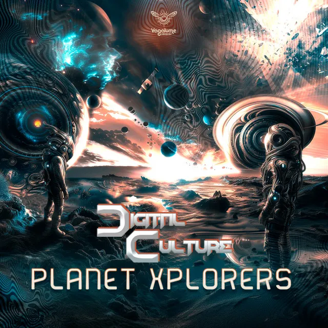 Planet Xplorers