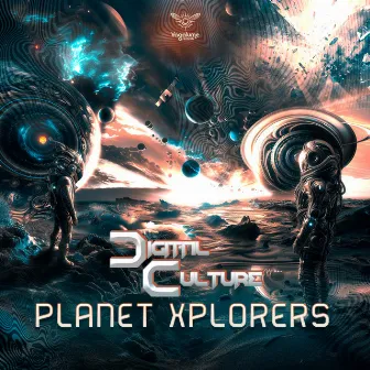 Planet Xplorers by Digital Culture