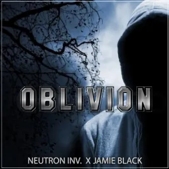 Oblivion by Jamie Black