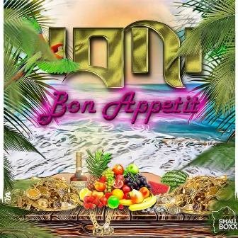 Bon Appetit by Ioni