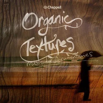 Organic Textures by Ben Niblett