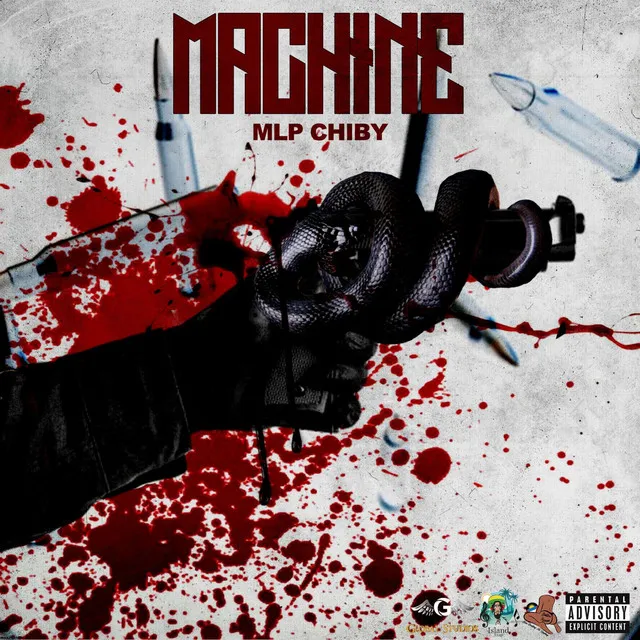 Machine (No Manners Riddim)