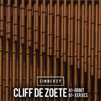 Orbit by Cliff De Zoete