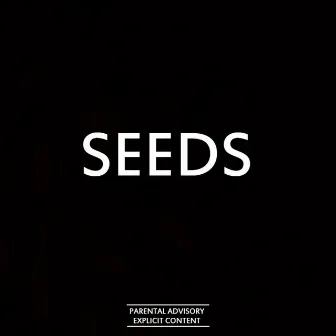 Seeds by Rob: Earth-One