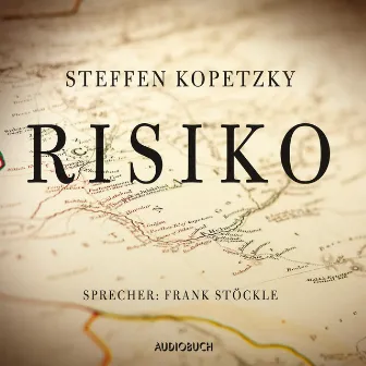 Risiko by Frank Stöckle