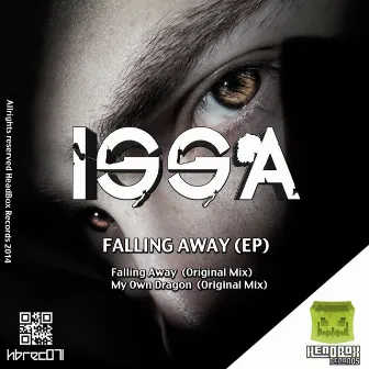 Falling Away by Issa