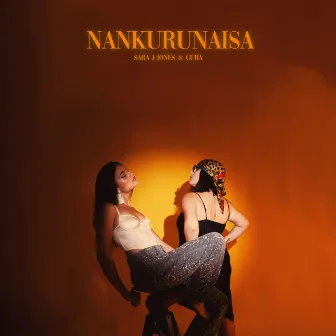 Nankurunaisa by cura