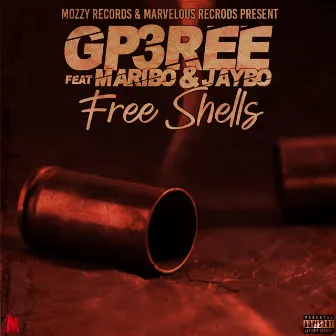 Free Shells by Gp3ree