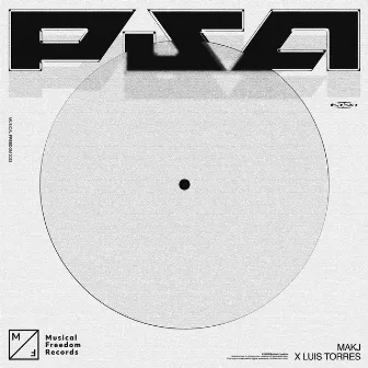 PSA (Extended Mix) by Luis Torres