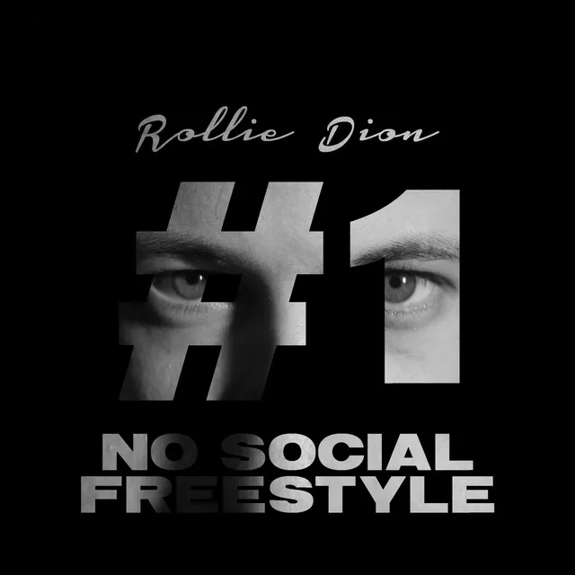 No Social #1 - Freestyle