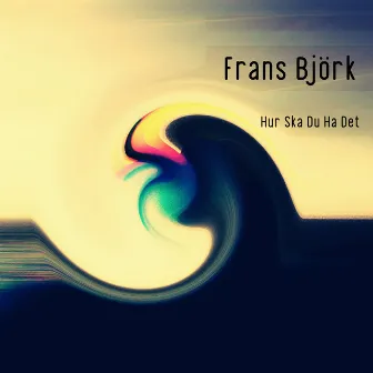 Hur Ska Du Ha Det by Frans Björk