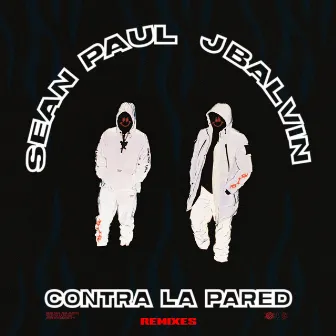 Contra La Pared (Remixes) by Sean Paul