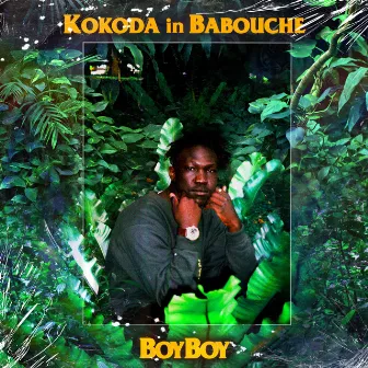 Kokoda in Babouche by Boyboy