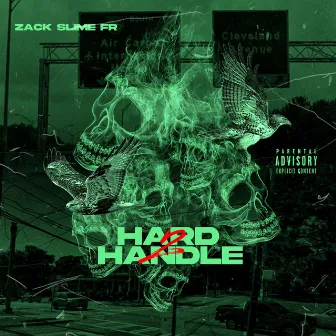 2 Hard 2 Handle by Zack Slime Fr