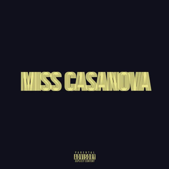 Miss Casanova