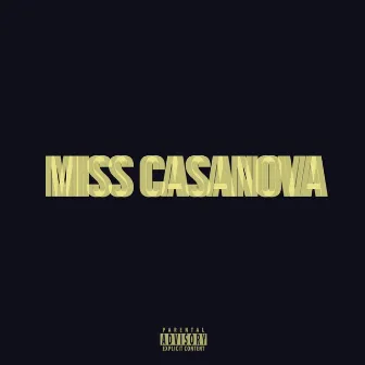 Miss Casanova by Shvvd