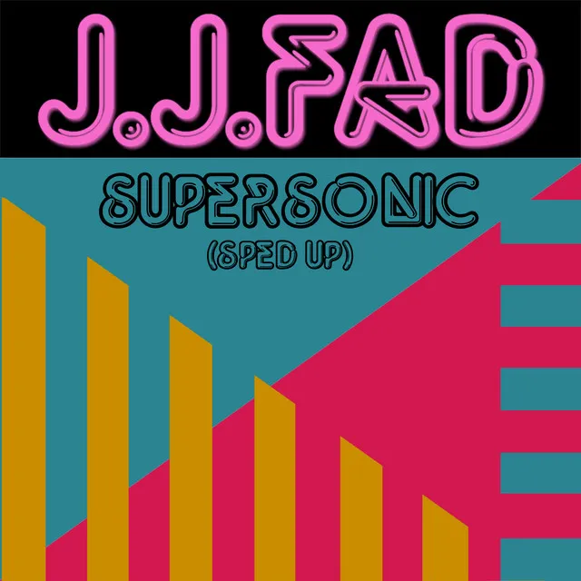 Supersonic - Re-Recorded