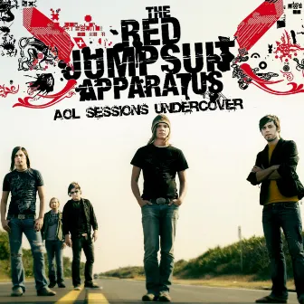 AOL Sessions Under Cover by The Red Jumpsuit Apparatus