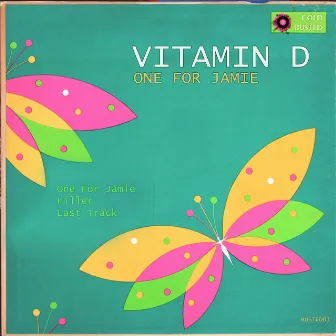 One For Jamie by DJ Vitamin D