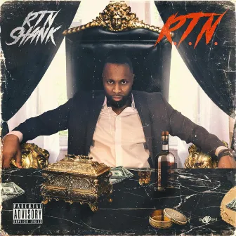 R.T.N. by RTN Shank