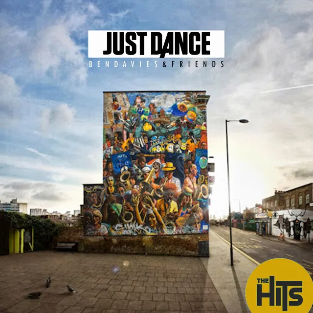 Just Dance - Radio Mix