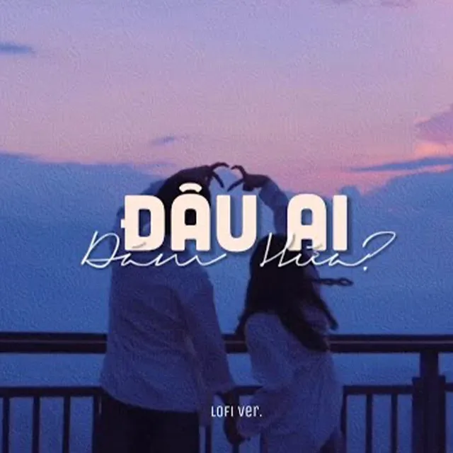 Đâu Ai Dám Hứa (Lofi) - Beat