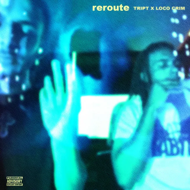 reroute