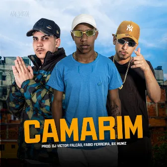 Camarim by Galdino Mc