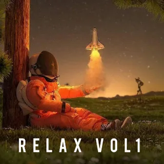 Relax, Vol. 1 by Dynangel