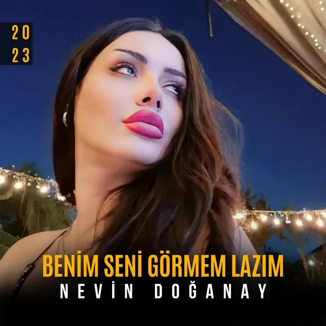 Nevin Doğanay