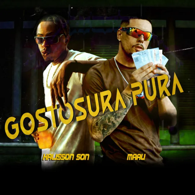 Gostosura Pura