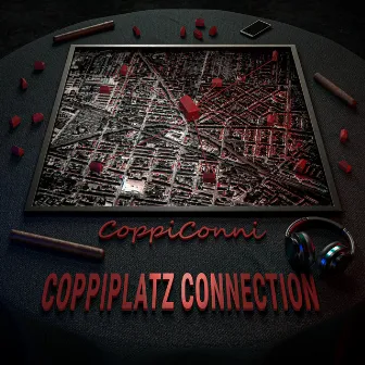 Coppiplatz Connection by CoppiConni