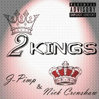 2 Kings by Nick Crenshaw