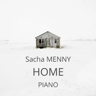 Home by Sacha Menny