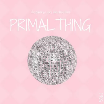 Primal Thing by Pris