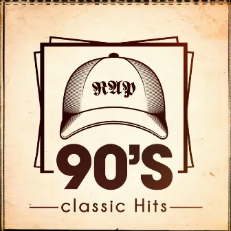 90's Classic Hits by 90s allstars