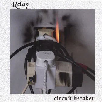 Circuit Breaker by Relay