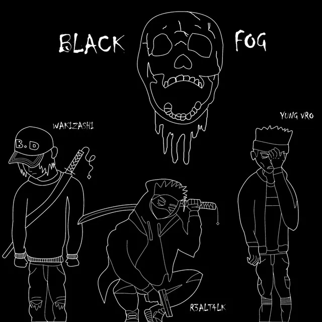 Black Fog