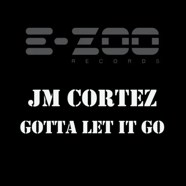 Gotta Let It Go - Instrumental