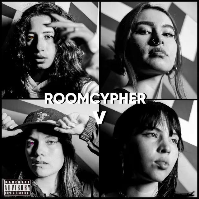 Roomcypher V