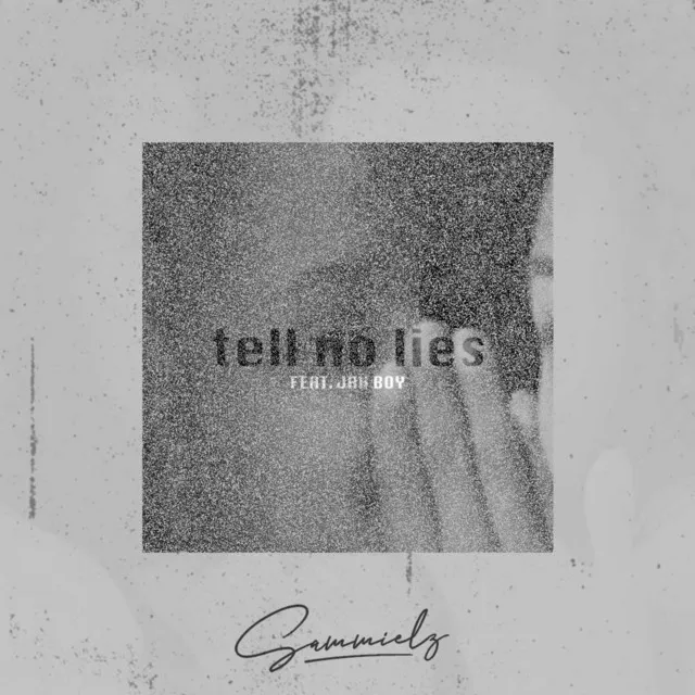 Tell No Lies